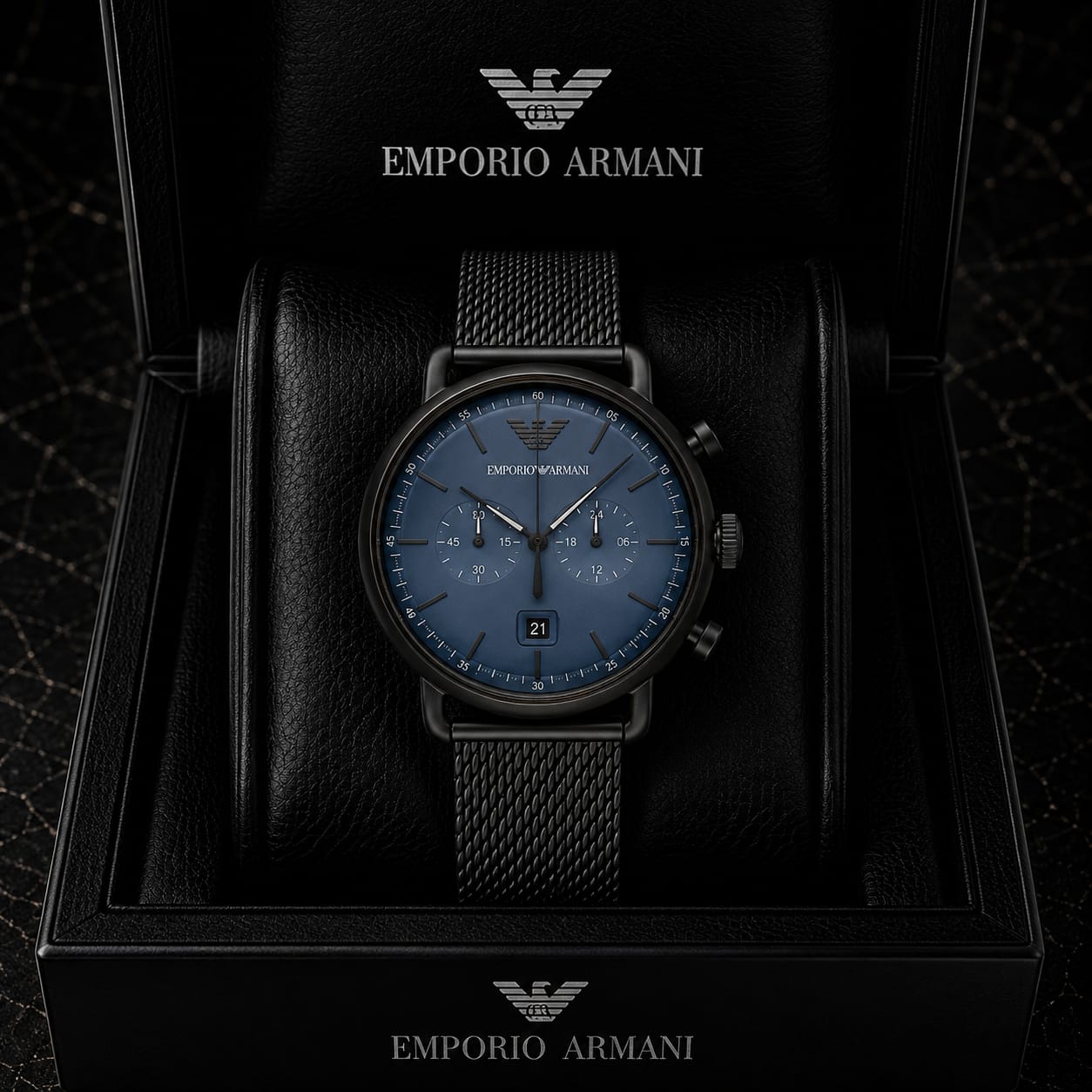 Emporio Armani