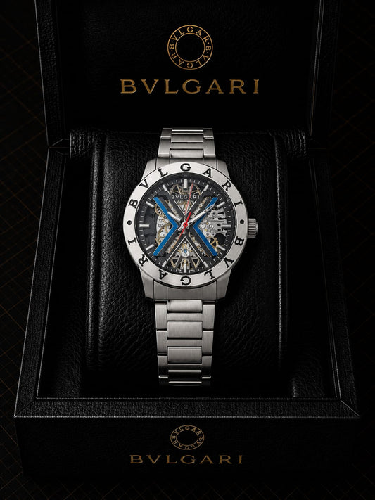 Bvlgari men's