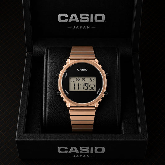 Casio digital