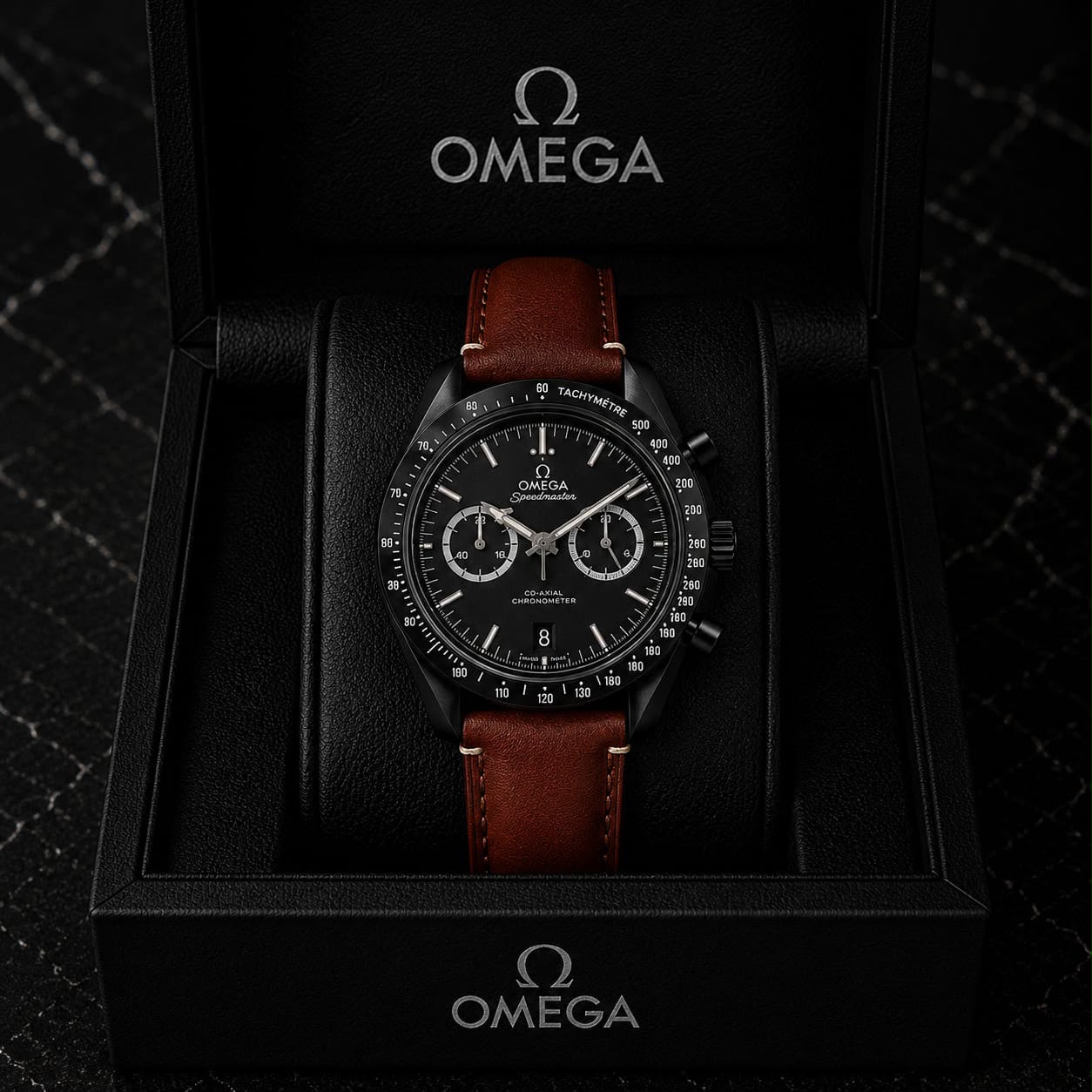 Omega speedmaster
