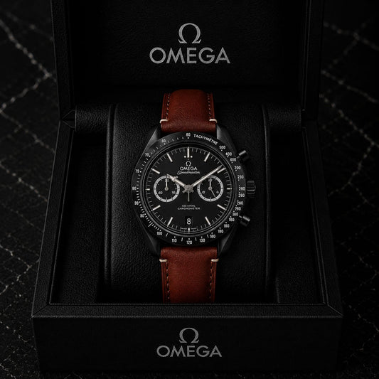 Omega speedmaster