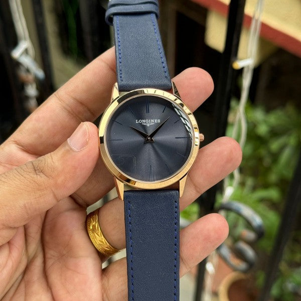 Longines Slim