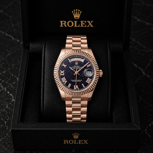 Rolex day-date 36