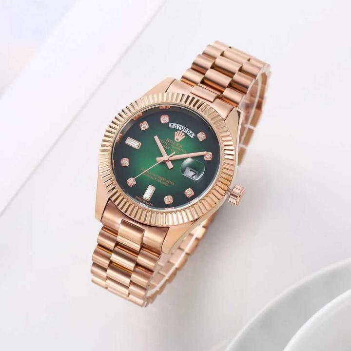 Rolex Oyster Perpetual DayDate