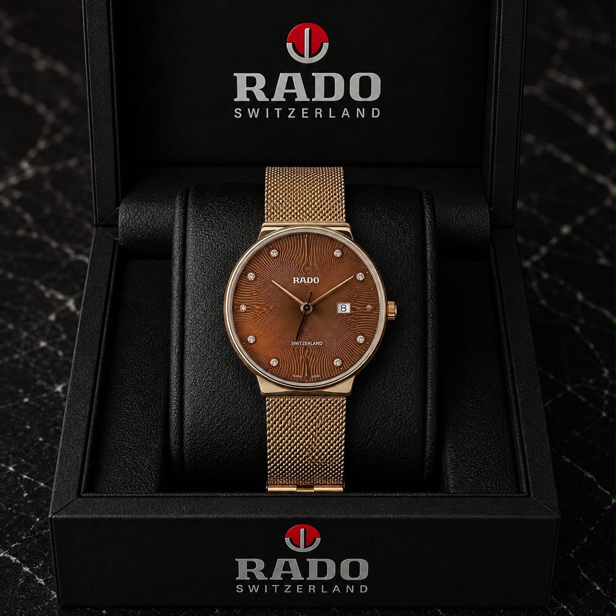 Rado