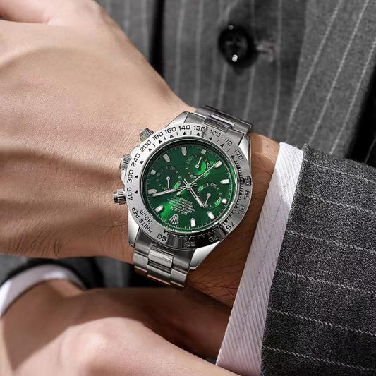 Rolex Oyster Perpetual Daytona