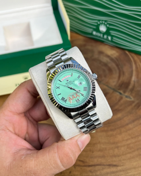 Rolex Oyster Perpetual DayDate