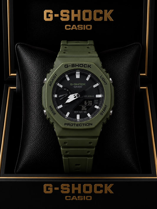 G-Shock Casio