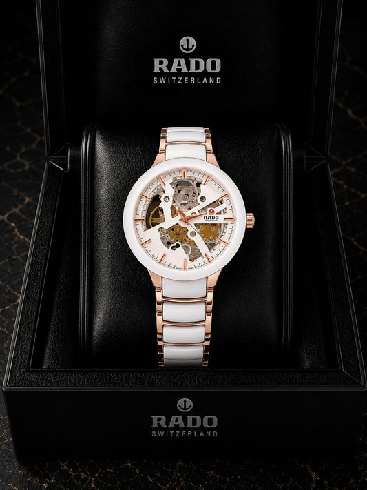 Rado centrix