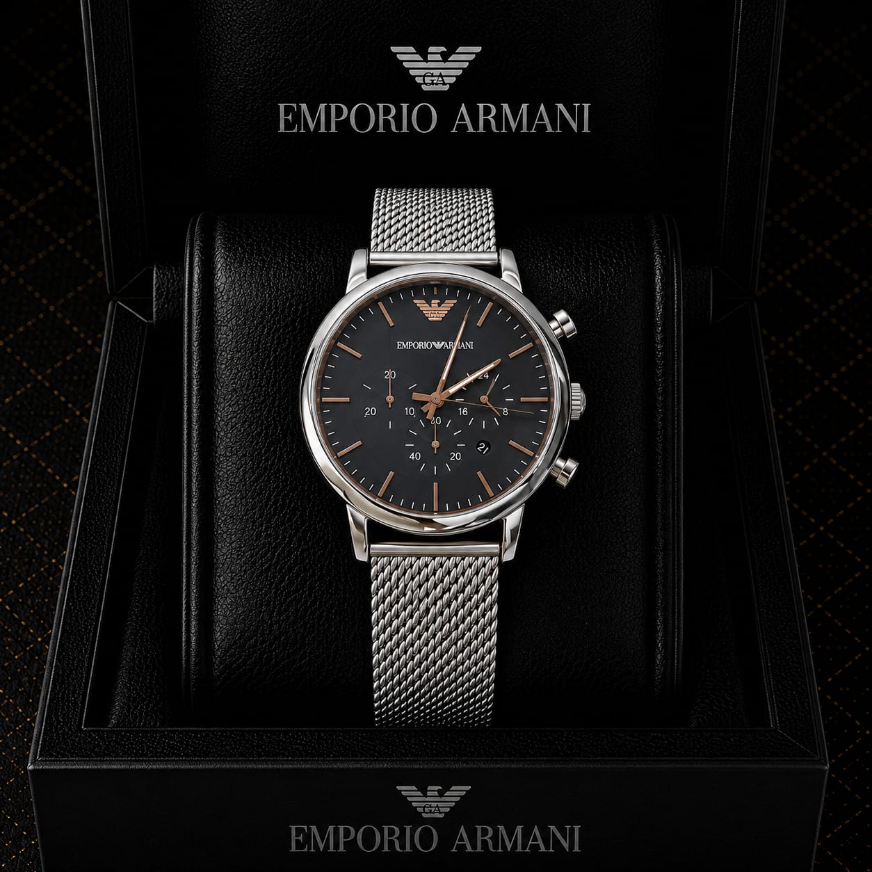 Emporio Armani