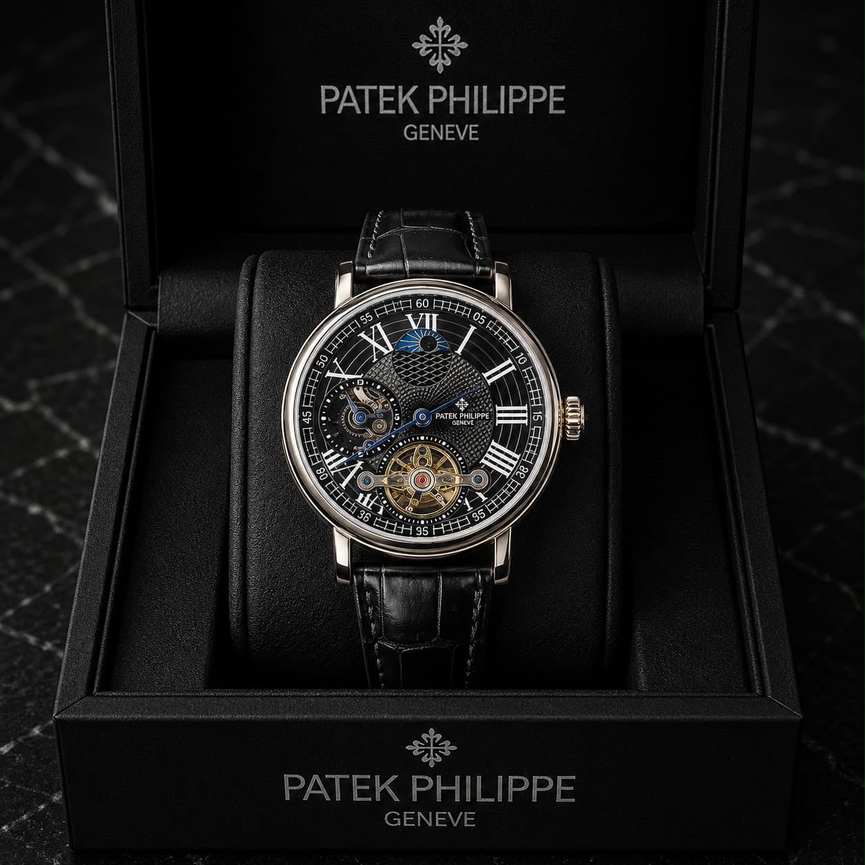 Patek Philippe