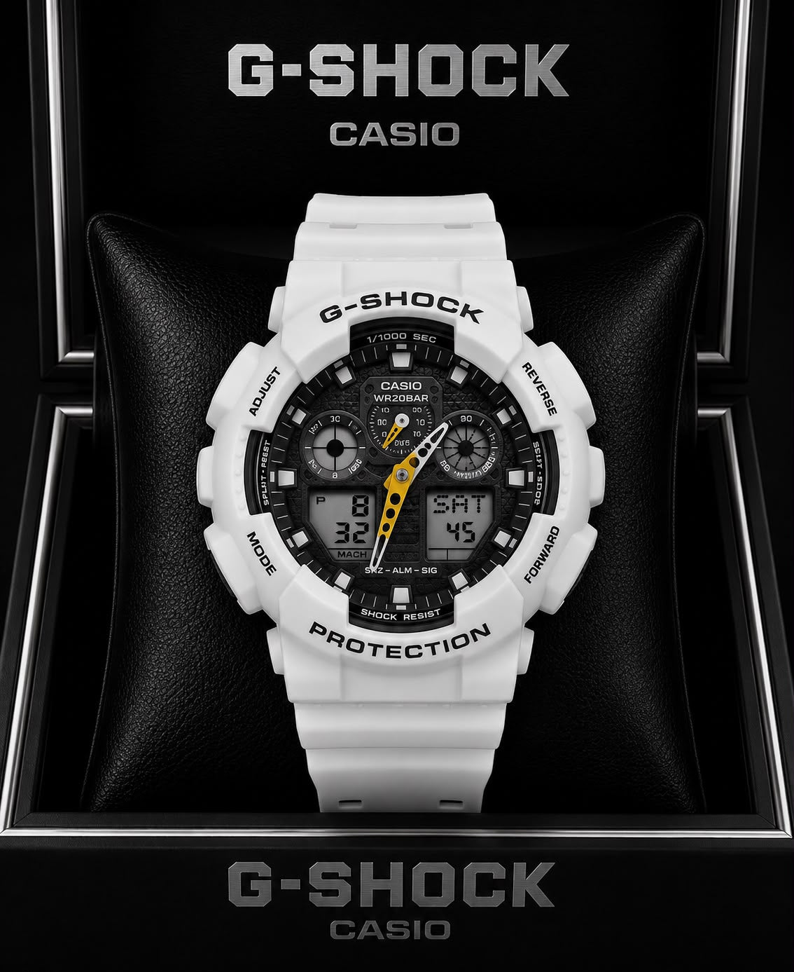 G-Shock Casio