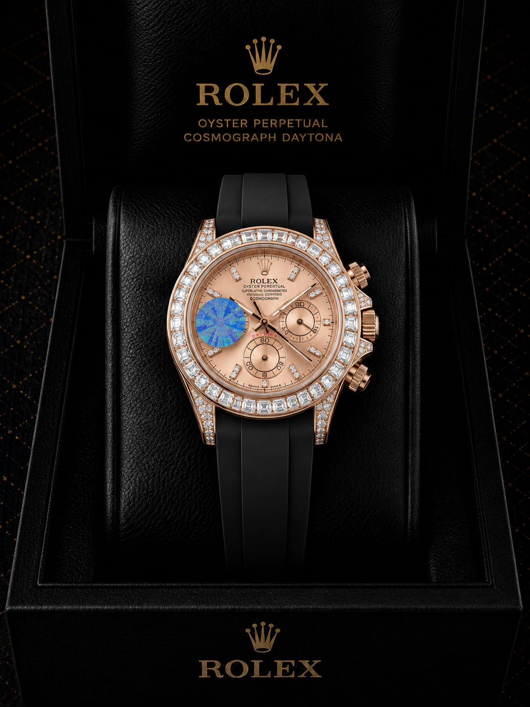 Rolex cosmograph