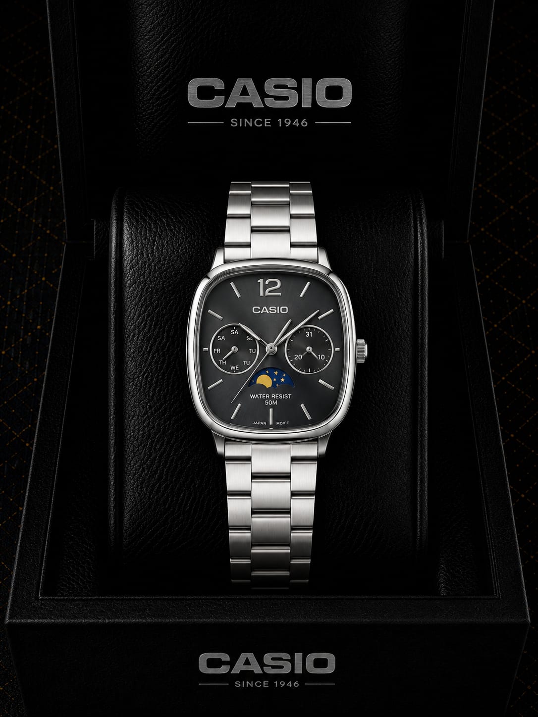 Casio
