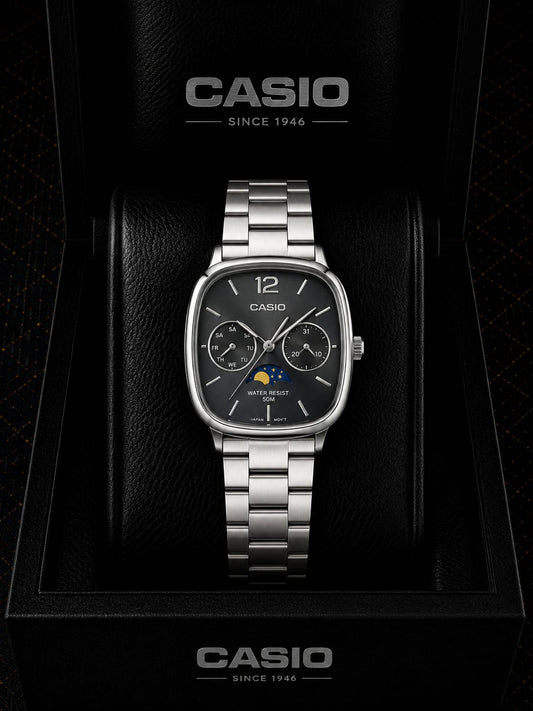 Casio