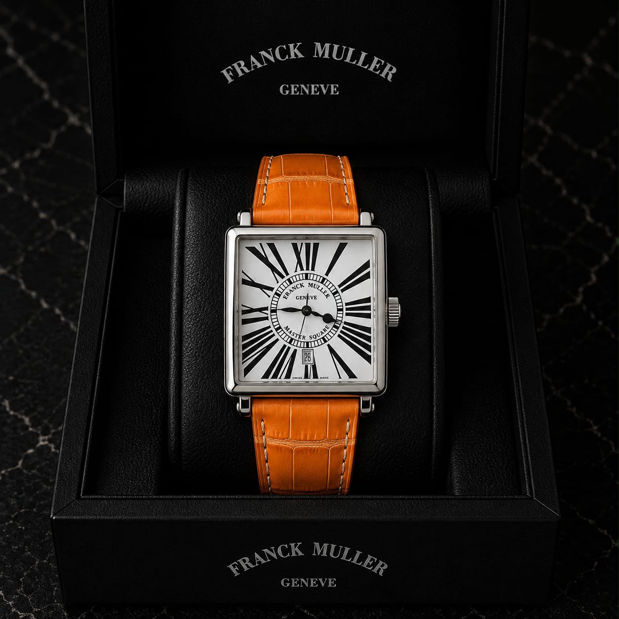 Franck Muller