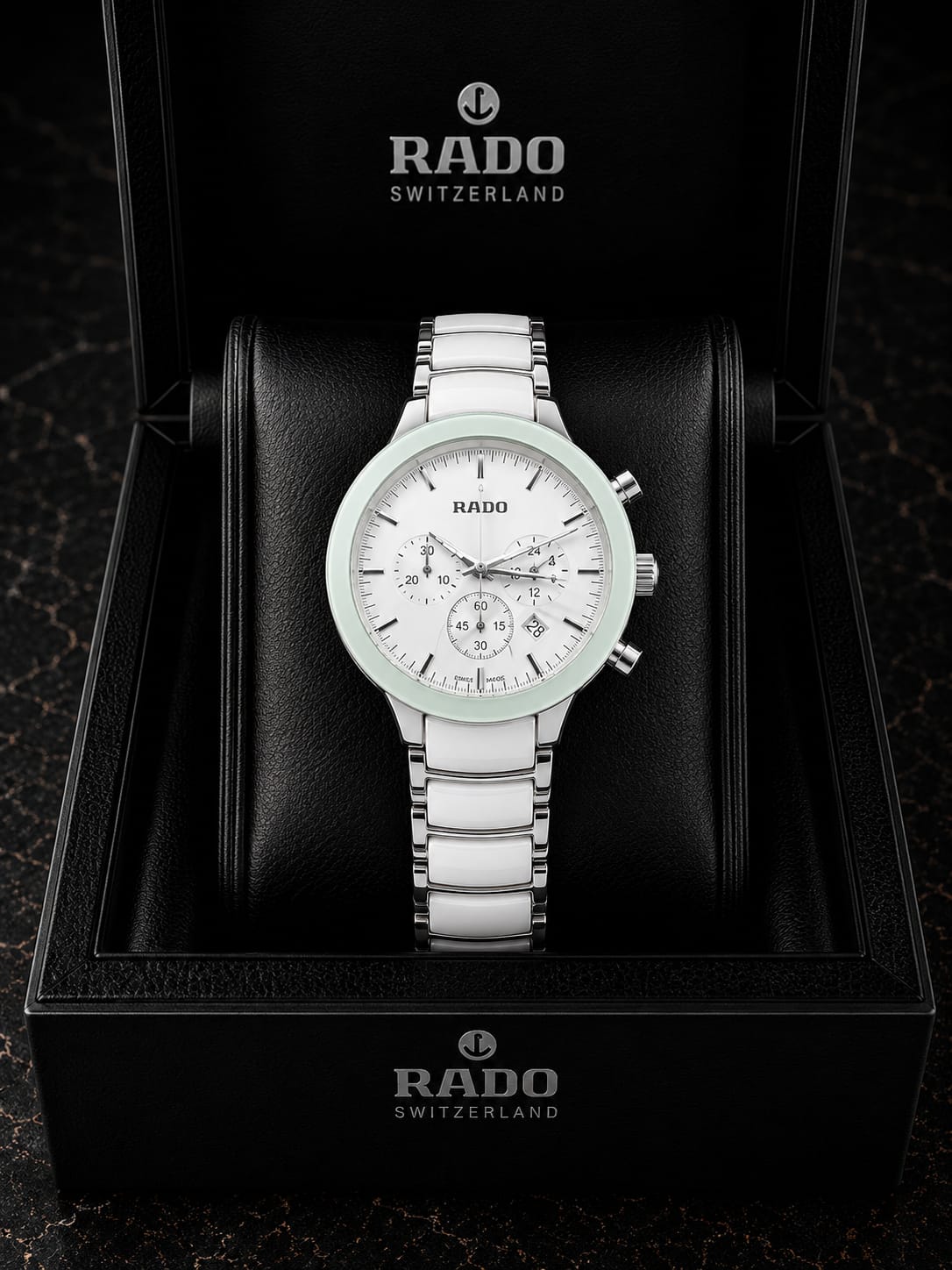 Rado centrix
