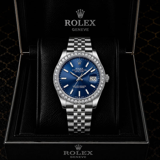 Rolex datejust