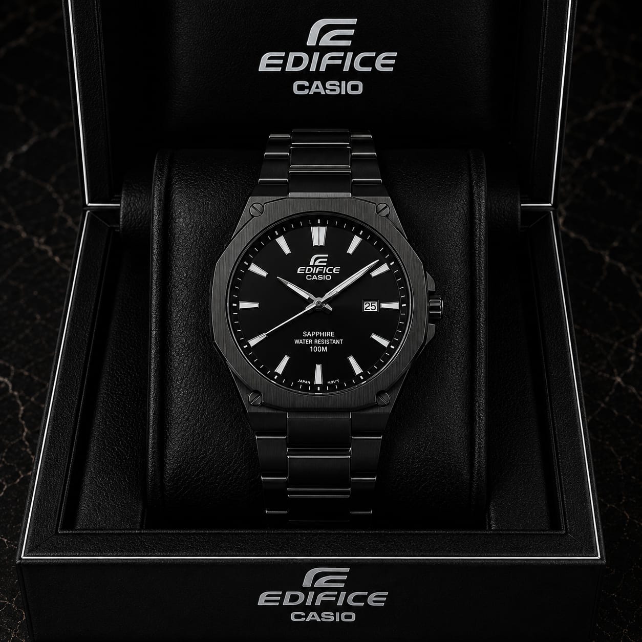 Casio Edifice