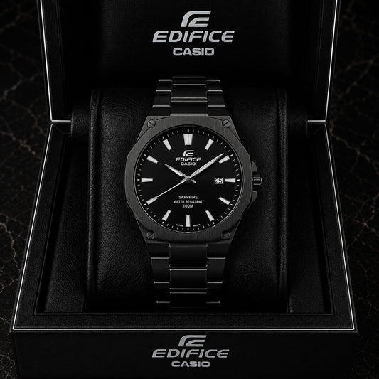 Casio Edifice