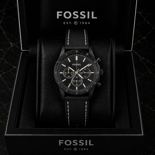 Fossil