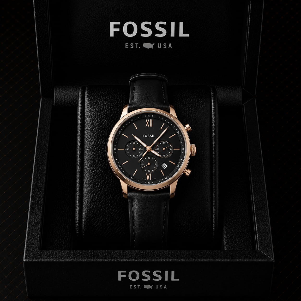 Fossil neutra