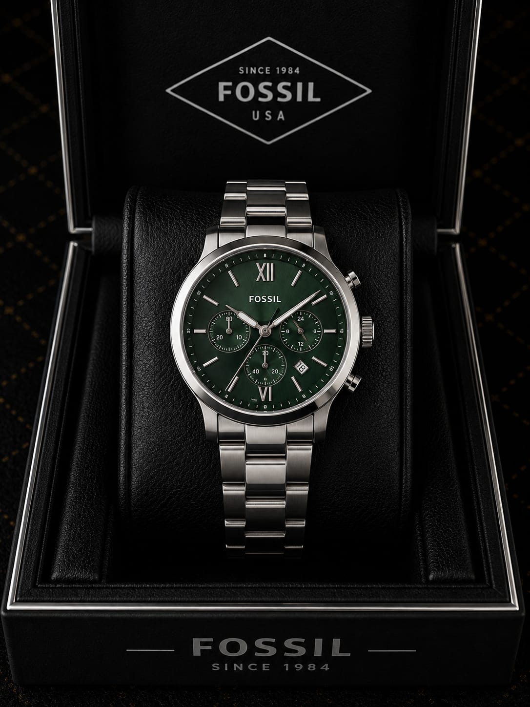Fossil neutra