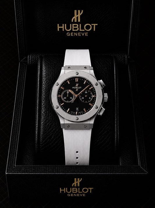 Hublot classic fusion