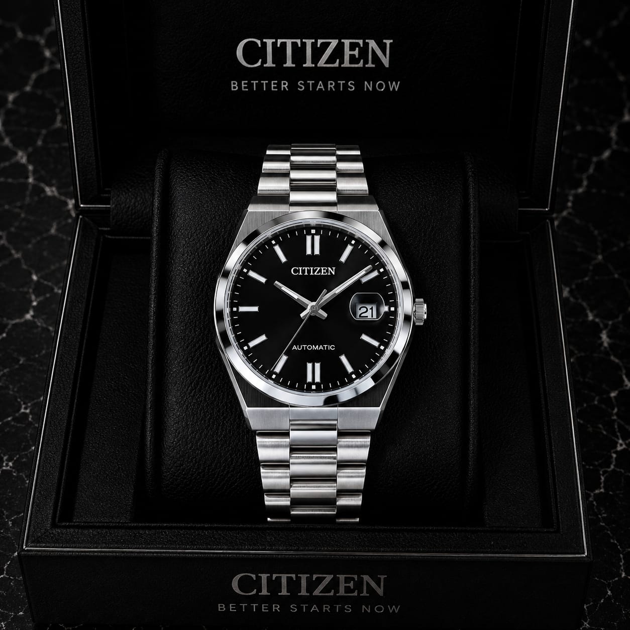 Citizen Tsuyosa