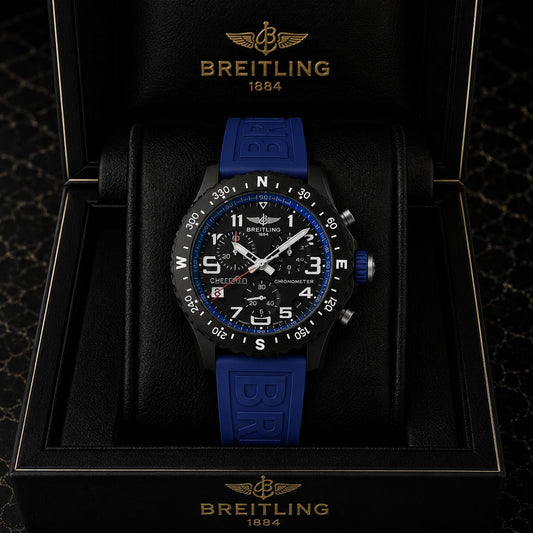 Breitling endurance pro