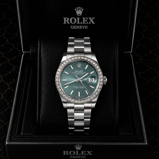 Rolex datejust 36