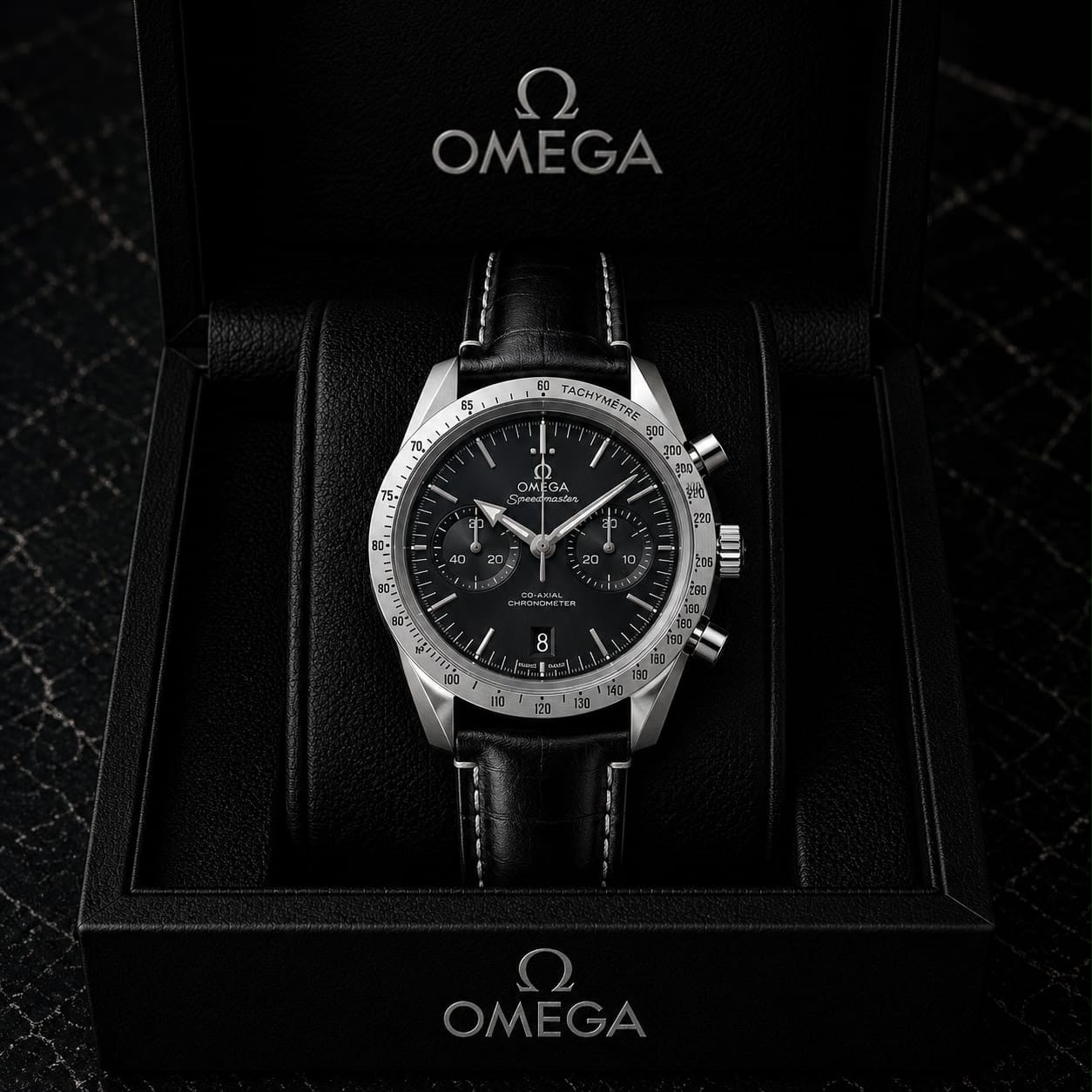 Omega speedmaster
