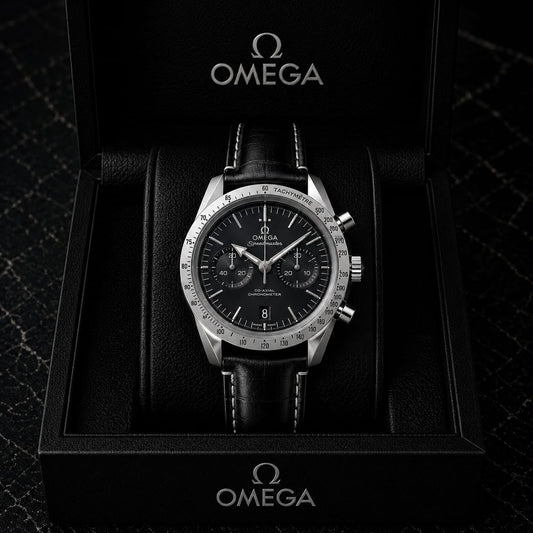 Omega speedmaster