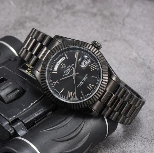 Rolex Oyster Perpetual DayDate