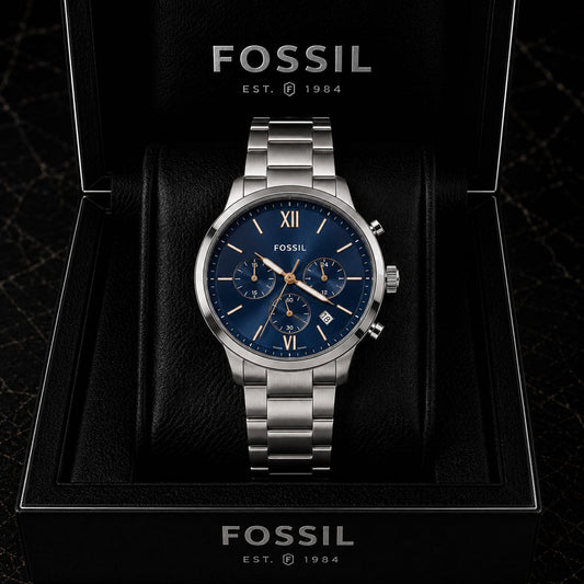 Fossil neutra