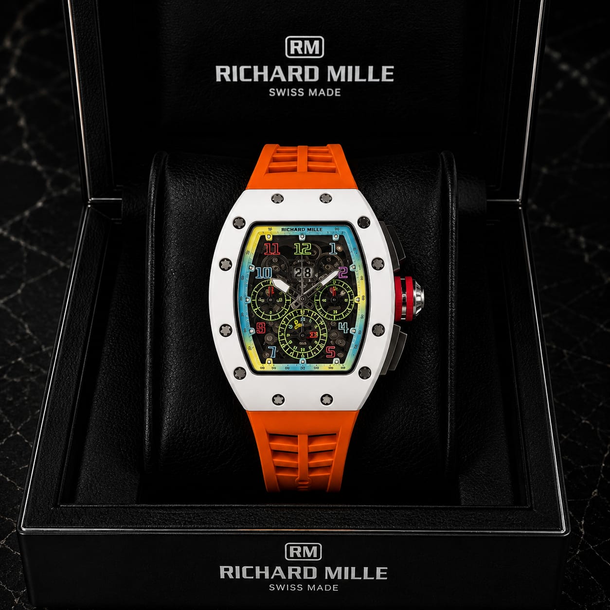 Richard mille