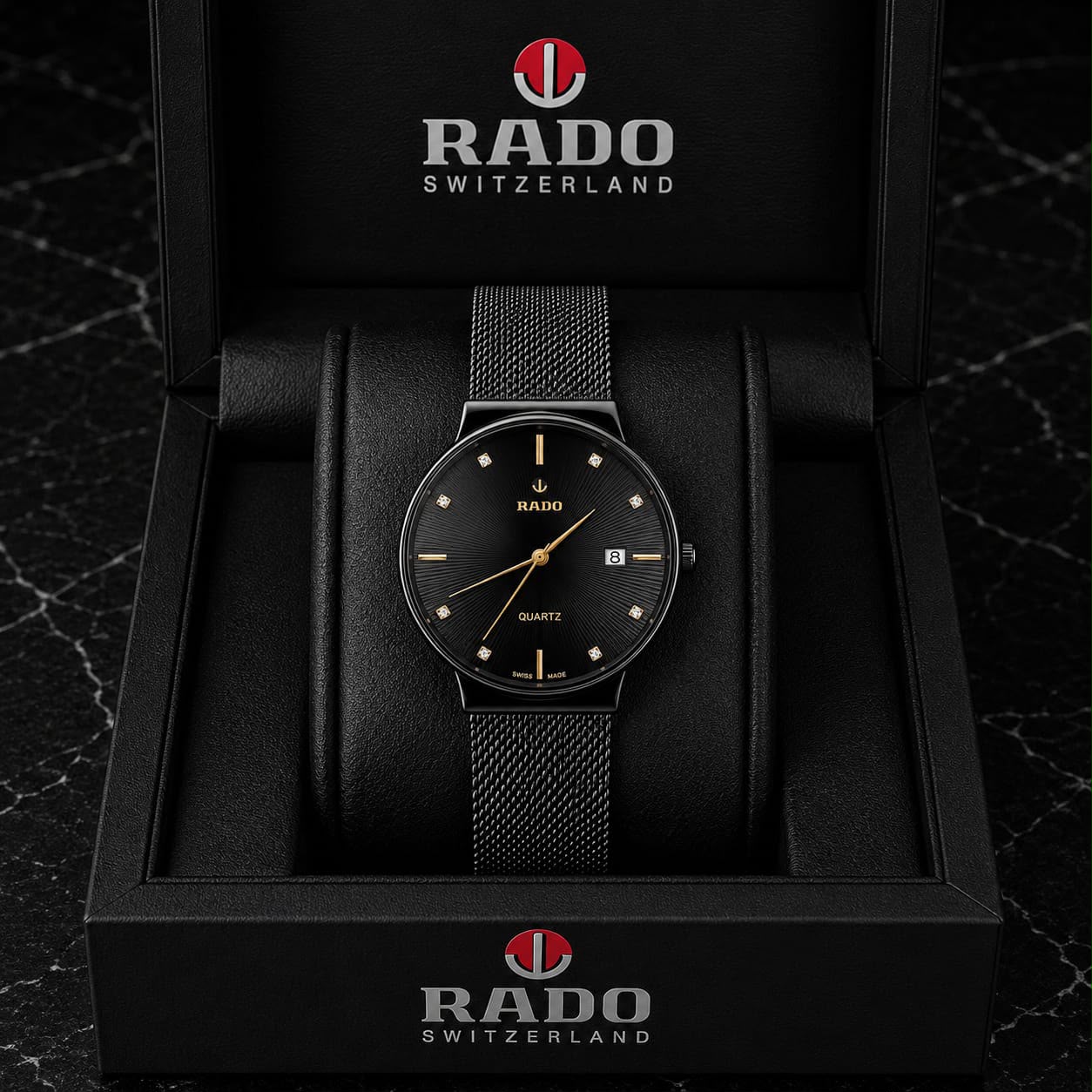 Rado