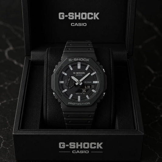 G-Shock Casio