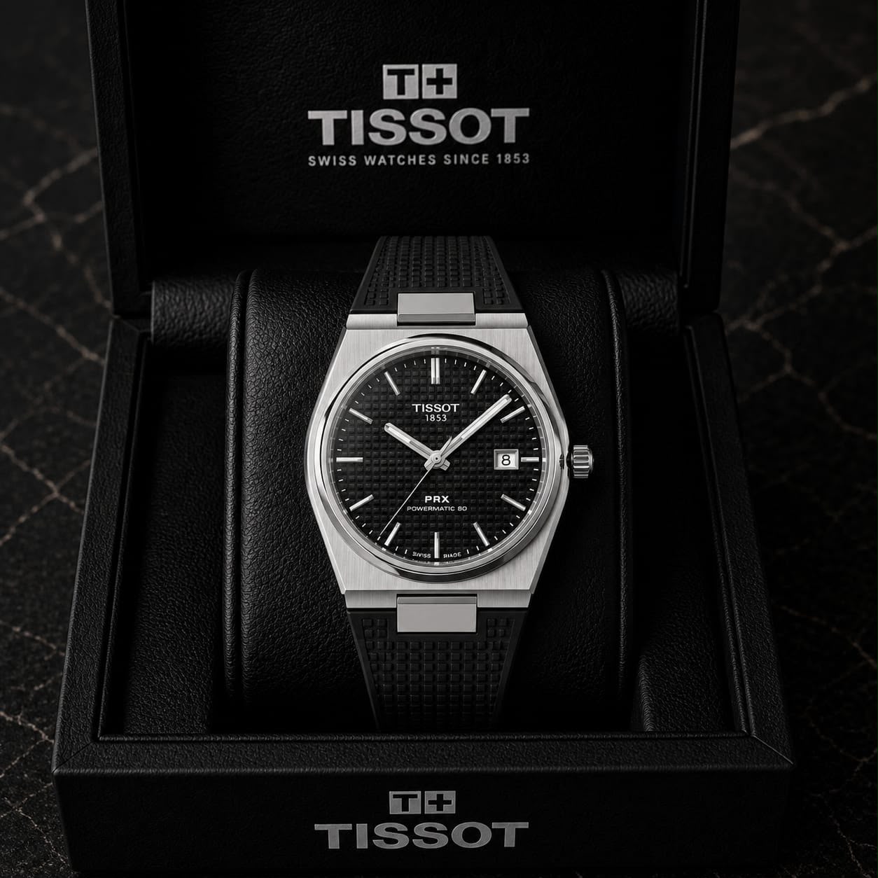 Tissot