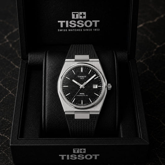Tissot