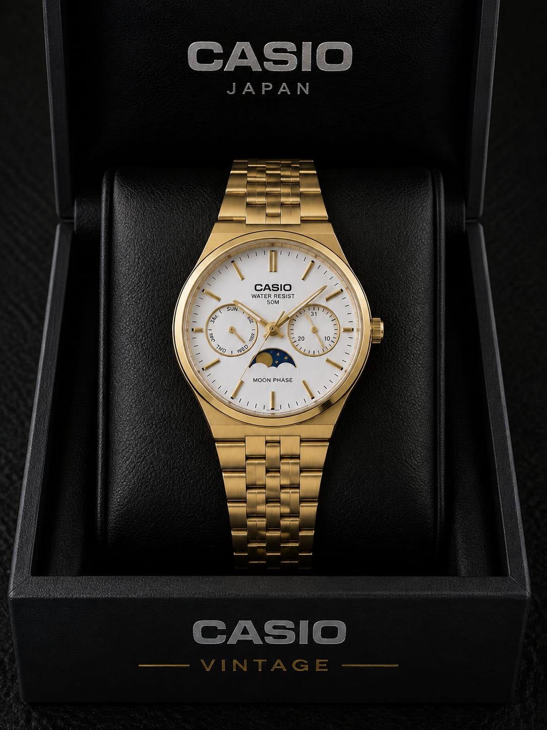Casio