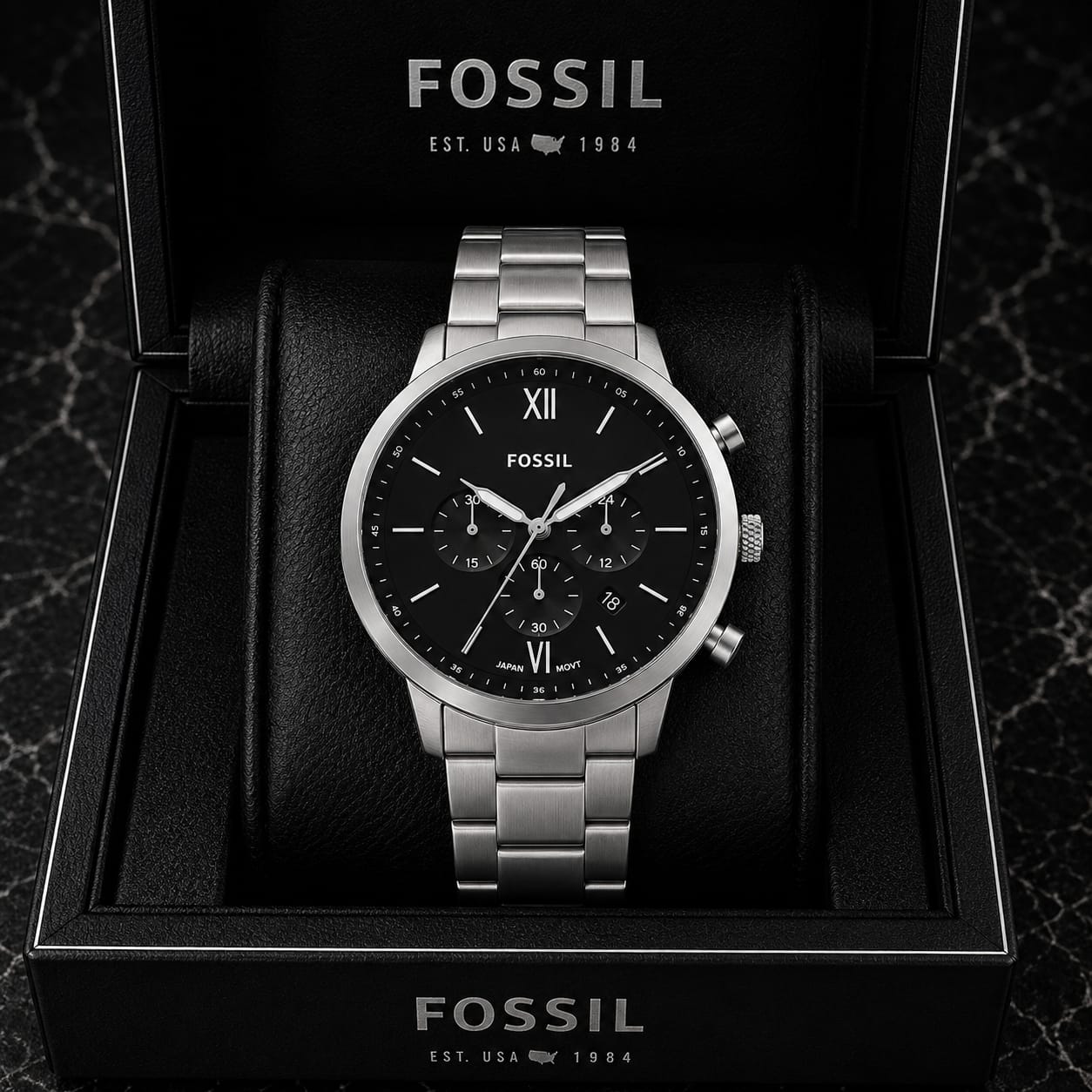 Fossil neutra