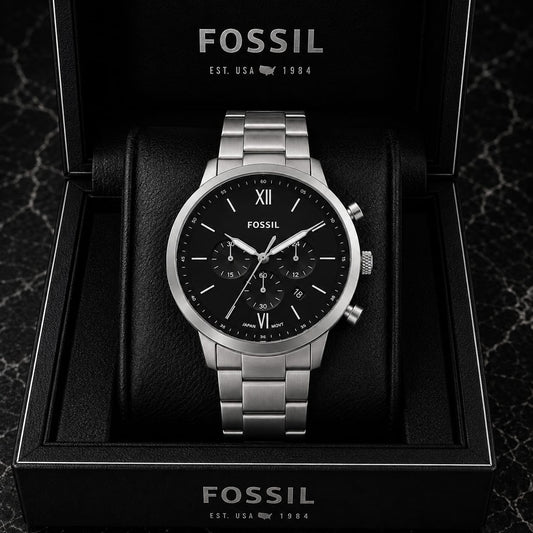 Fossil neutra