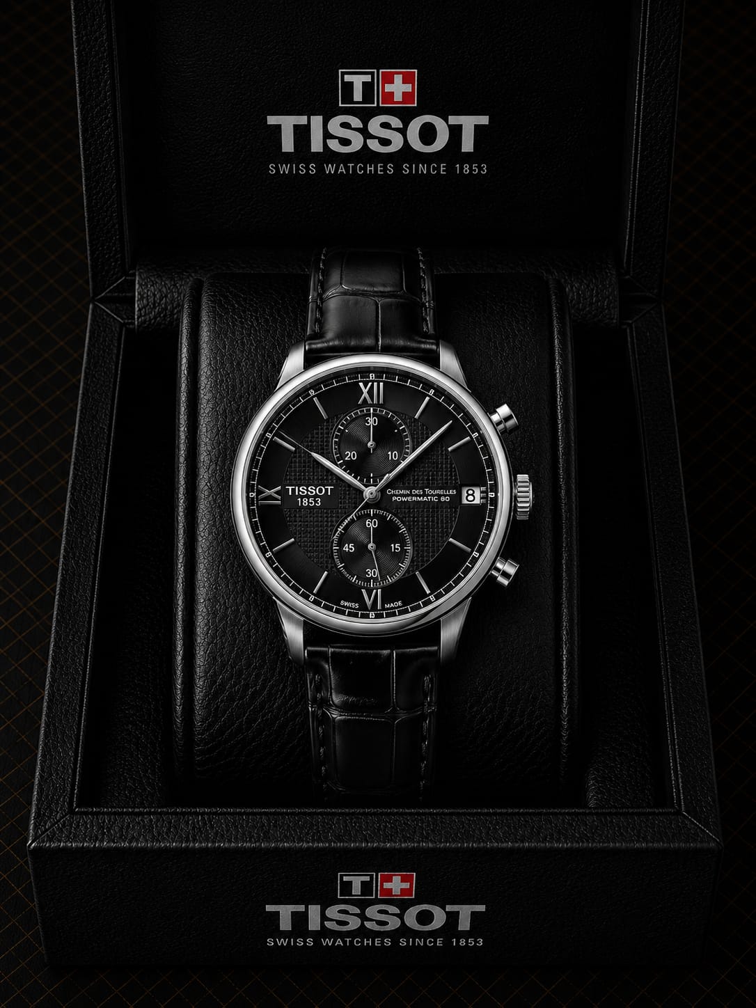 Tissot