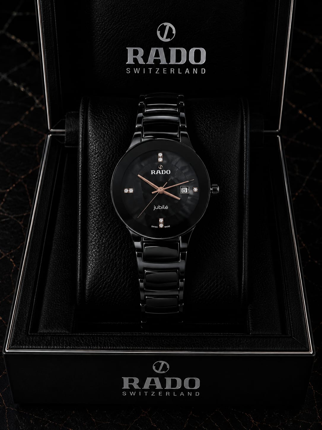 Rado jubilee