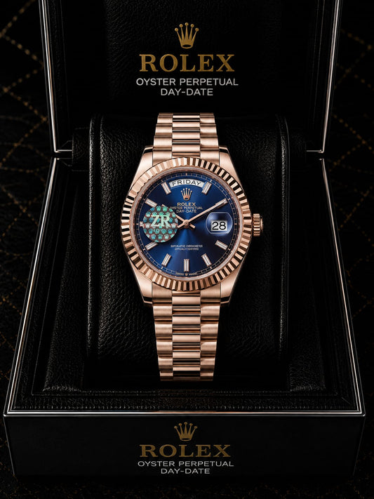 Rolex Day-date