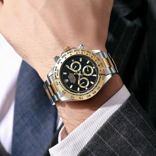 Rolex Oyster Perpetual Daytona