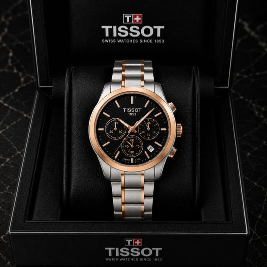 Tissot couturier