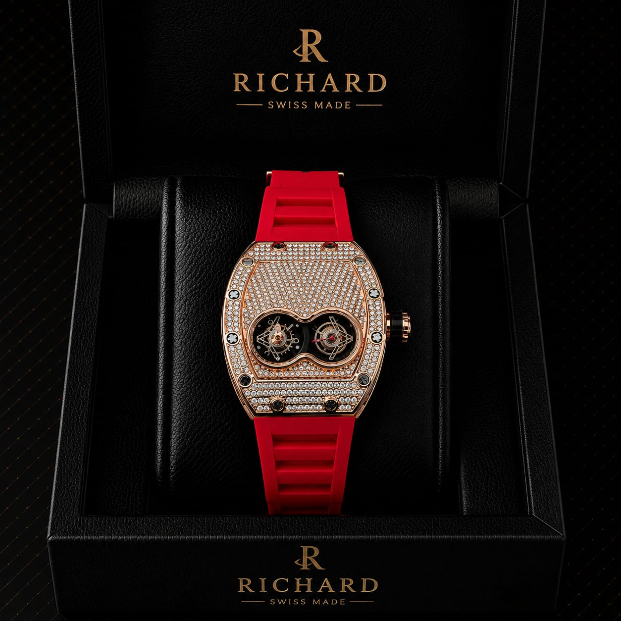 Richard mille