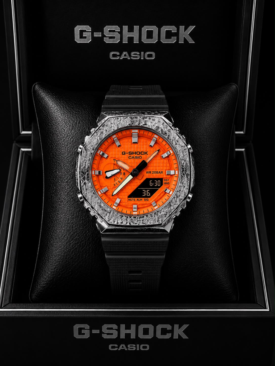 G-Shock Casio